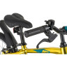 Детский велосипед NOVATRACK PRIME 16” золотой 167APRIME1V.GGD20