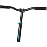 Городской самокат NOVATRACK POLIS 160 PRO'30 160FS.POLIS.BL21